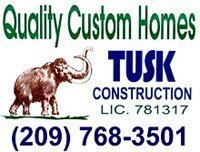 Tusk Construction
